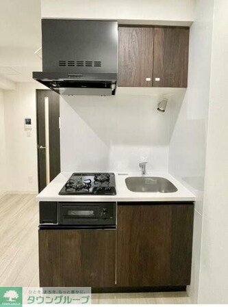 エストゥルースプラス三ノ輪の物件内観写真